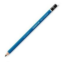 Lápiz de dibujo LUMOGRAPH 5B STAEDTLER