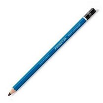 Lápiz de dibujo LUMOGRAPH 6B STAEDTLER