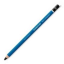 Lápiz de dibujo LUMOGRAPH 8B STAEDTLER