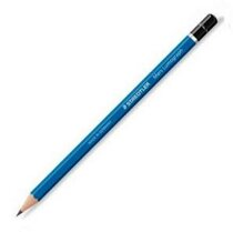 Lápiz de dibujo LUMOGRAPH F STAEDTLER