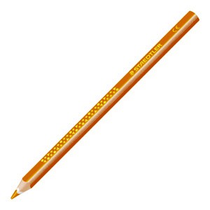 Lápiz de color STAEDTLER TRIPLUS naranja