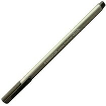 Rotulador TRIPLUS Fineliner negro