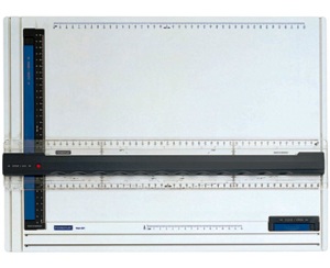 Tablero de dibujo STAEDTLER COLLEGE A3