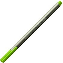 Rotulador TRIPLUS Fineliner verde claro