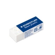 Borrador p/lápiz MARS PLASTIC STAEDTLER
