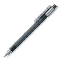Portaminas 0.5 STAEDTLER GRAPHITE gris