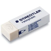 Borrador para lápiz RASOPLAST STAEDTLER