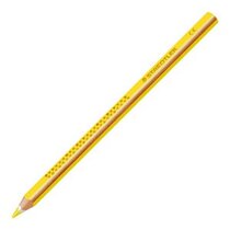 Lápiz de color STAEDTLER TRIPLUS amarill