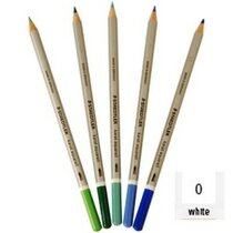Lápiz acuarelable STAEDTLER blanco