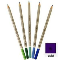 Lápiz acuarelable STAEDTLER violeta