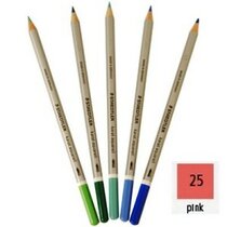Lápiz acuarelable STAEDTLER rosa