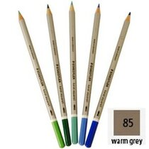 Lápiz acuarelable STAEDTLER gris cálido