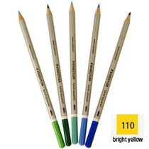 Lápiz acuarelable STAEDTLER amarillo bri