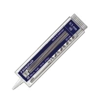 Minas 0.5 STAEDTLER HB, tubo de 40