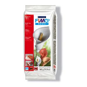 Modelina STAEDTLER blanca, bloque 1kg