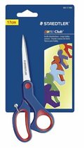 Tijeras multiusos STAEDTLER NORIS 17 cm