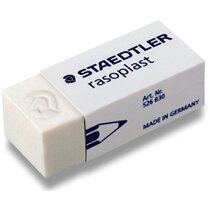 Borrador para lápiz RASOPLAST STAEDTLER
