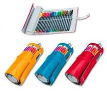 Rotuladores TRIPLUS Fineliner, set de 20