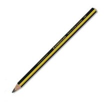 Lápiz de grafito STAEDTLER NORIS jumb HB