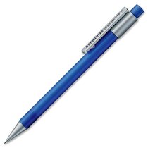 Portaminas 0.5 STAEDTLER GRAPHITE azul