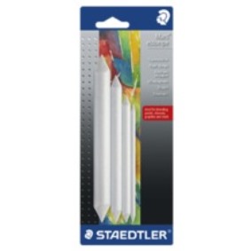 Esfumino de papel STAEDTLER, juego de 4