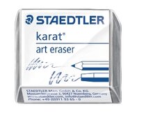 Borrador amasable STAEDTLER KARAT