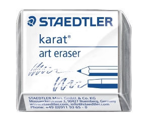 Arte: Borrador Moldeable Staedtler