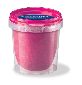 Masa moldeable STAEDTLER 130g, fucsia