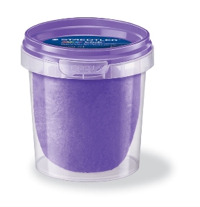 Masa moldeable STAEDTLER 130g, violeta