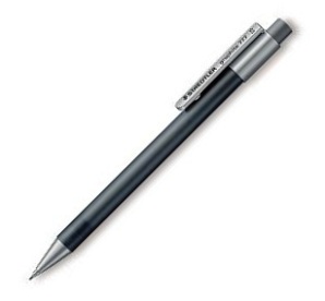 Portaminas 0.7 STAEDTLER GRAPHIT gris