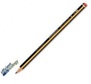 Lápiz de grafito STAEDTLER ERGOSOFT 2-HB