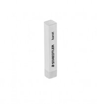 Yeso pastel seco STAEDTLER KARAT blanco