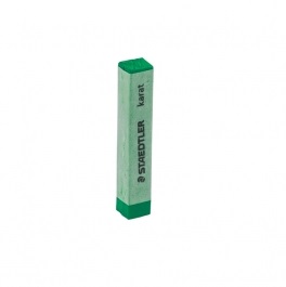 Yeso pastel seco STAEDTLER verde