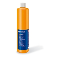 Témpera líquida STAEDTLER naranja 500ml