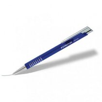 Bolígrafo STAEDTLER ELANCE azul tránsp.