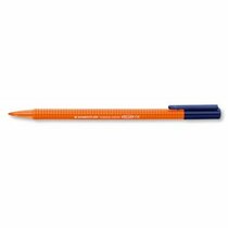 Rotulador TRIPLUS Color naranja