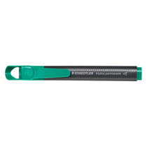 Marcador pmte. p. redonda TRIPLUS verde