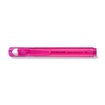 Resaltador STAEDTLER TRIPLUS rosado
