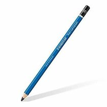 Lápiz de dibujo LUMOGRAPH 9B STAEDTLER