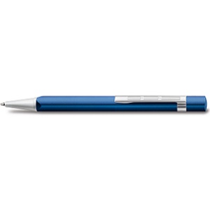 Bolígrafo STAEDTLER TRX punto grueso, azul