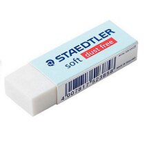 Borrador para lápiz STAEDTLER SOFT