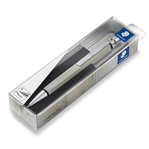 Bolígrafo STAEDTLER CONCRETE