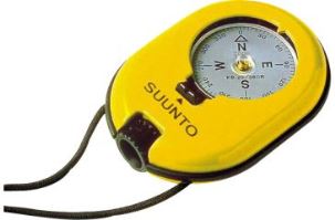 Brújula pequeña SUUNTO KB-20