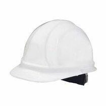 Casco para ingeniero SOKKIA blanco