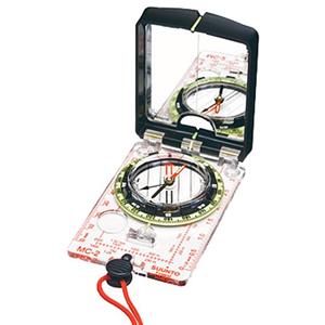 Brújula de espejo SUUNTO MC-2