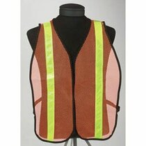 Chaleco de seguridad vial SOKKIA