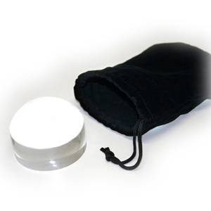 Lupa ULTRADOME 2 pulgadas ULTRAOPTIX 4x