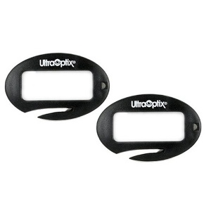 Lupa abrecartas ULTRAOPTIX 2x (2)