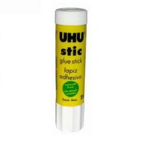 Lápiz adhesivo UHU STIC mediano (21 g)