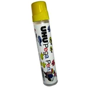 Pegamento escolar UHU  Pega Pen , 50 ml